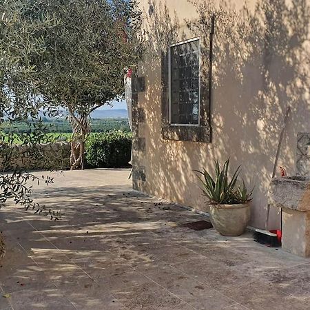 Villa Calma Noto Exterior foto